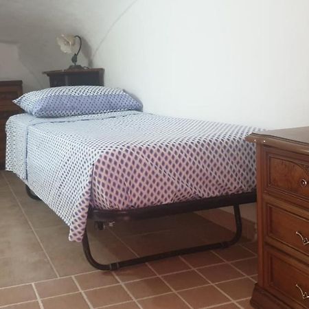 La Casa Nel Borgo Apartment Gaeta Bagian luar foto