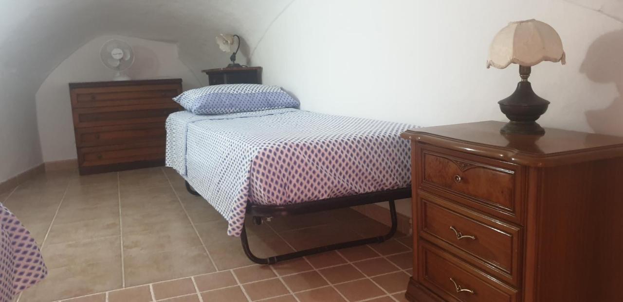 La Casa Nel Borgo Apartment Gaeta Bagian luar foto